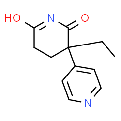 ChemSpider 2D Image | (S)-rogletimide | C12H14N2O2