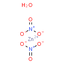 ChemSpider 2D Image | ZH4775000 | H2N2O7Zn