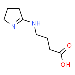 ChemSpider 2D Image | CHEMBRDG-BB 5511108 | C8H14N2O2