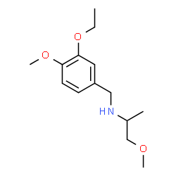 ChemSpider 2D Image | CHEMBRDG-BB 5525096 | C14H23NO3