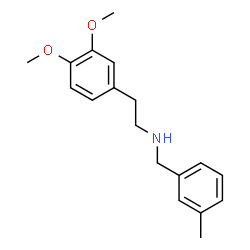 ChemSpider 2D Image | CHEMBRDG-BB 5537265 | C18H23NO2