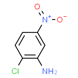 ChemSpider 2D Image | BX1500000 | C6H5ClN2O2
