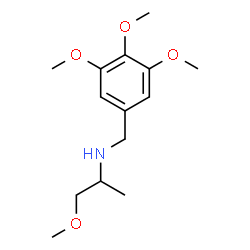ChemSpider 2D Image | CHEMBRDG-BB 5547128 | C14H23NO4
