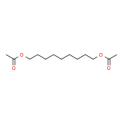 ChemSpider 2D Image | nonanediyl diacetate | C13H24O4