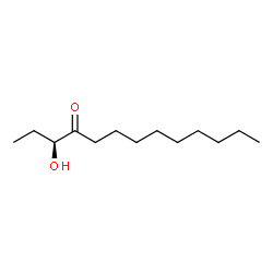 ChemSpider 2D Image | CAI-1 | C13H26O2