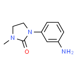 ChemSpider 2D Image | CHEMBRDG-BB 4102967 | C10H13N3O