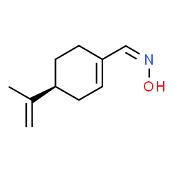 ChemSpider 2D Image | (S)-Perillartine | C10H15NO