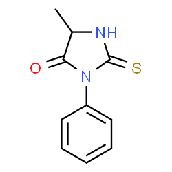 ChemSpider 2D Image | MU2628000 | C10H10N2OS