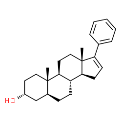 ChemSpider 2D Image | 17-PA | C25H34O