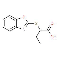 ChemSpider 2D Image | ASISCHEM C75274 | C11H11NO3S