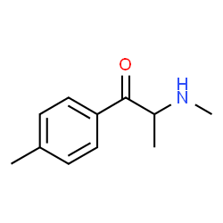 ChemSpider 2D Image | Mephedrone | C11H15NO