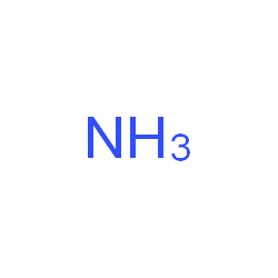 ChemSpider 2D Image | $l^{5}-azane | H4N