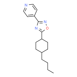 ChemSpider 2D Image | PSN-375,963 | C17H23N3O