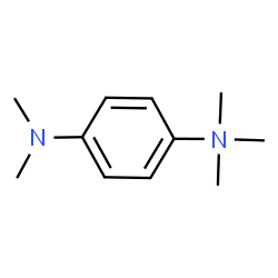 ChemSpider 2D Image | N,N-dimethyl-4-(trimethyl-$l^{5}-azanyl)aniline | C11H19N2