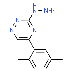 ChemSpider 2D Image | CHEMBRDG-BB 4015447 | C11H13N5