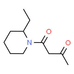 ChemSpider 2D Image | CHEMBRDG-BB 5222266 | C11H19NO2