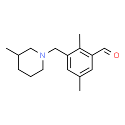 ChemSpider 2D Image | CHEMBRDG-BB 9070466 | C16H23NO