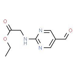 ChemSpider 2D Image | ASISCHEM C63628 | C9H11N3O3