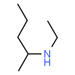 ChemSpider 2D Image | CHEMBRDG-BB 4024861 | C7H17N