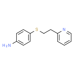 ChemSpider 2D Image | CHEMBRDG-BB 7918010 | C13H14N2S
