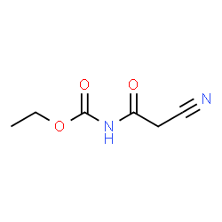 ChemSpider 2D Image | EZ3480000 | C6H8N2O3