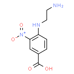 ChemSpider 2D Image | CHEMBRDG-BB 6521568 | C9H11N3O4