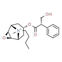 ChemSpider 2D Image | UNII:2Z3E1OF81V | C21H30NO4