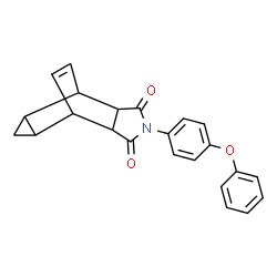 ChemSpider 2D Image | RCL L209783 | C23H19NO3