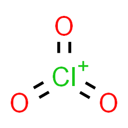 ChemSpider 2D Image | CSID:21864940 | ClO3