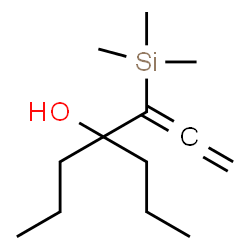 ChemSpider 2D Image | MFCD09868510 | C13H26OSi