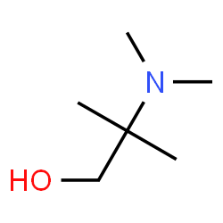 ChemSpider 2D Image | DMAMP-80(TM) | C6H15NO