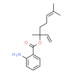 ChemSpider 2D Image | CB3250000 | C17H23NO2