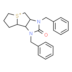 ChemSpider 2D Image | TRIMETHAPHAN | C22H25N2OS