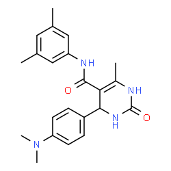 ChemSpider 2D Image | BTI-A-404 | C22H26N4O2