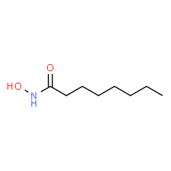 ChemSpider 2D Image | Oct HA | C8H17NO2