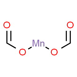ChemSpider 2D Image | Manganese(2+) diformate | C2H2MnO4