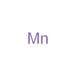ChemSpider 2D Image | Manganese | Mn