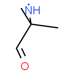 ChemSpider 2D Image | (2-Methyl-1-oxo-2-propanyl)amino | C4H8NO