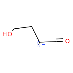ChemSpider 2D Image | (4-Hydroxy-1-oxo-2-butanyl)amino | C4H8NO2