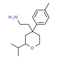 ChemSpider 2D Image | CHEMBRDG-BB 7921501 | C17H27NO