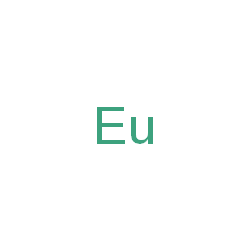 ChemSpider 2D Image | Europium | Eu