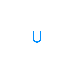 ChemSpider 2D Image | Uranium | U