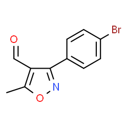 ChemSpider 2D Image | MFCD11656166 | C11H8BrNO2