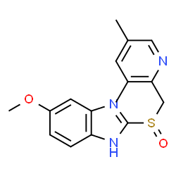 ChemSpider 2D Image | H-180/29 | C16H17N3O2S