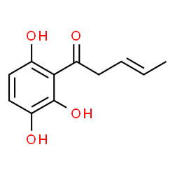 ChemSpider 2D Image | 2L109I97B6 | C11H12O4