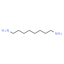 ChemSpider 2D Image | RG8841500 | C8H20N2