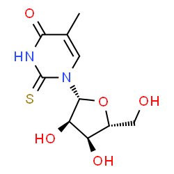 ChemSpider 2D Image | m5s2U | C10H14N2O5S