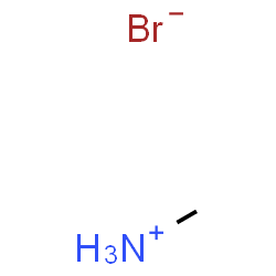ChemSpider 2D Image | MFCD28166504 | CH6BrN
