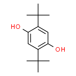 ChemSpider 2D Image | BHQ | C14H22O2
