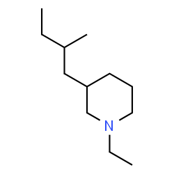 ChemSpider 2D Image | Stenusin | C12H25N